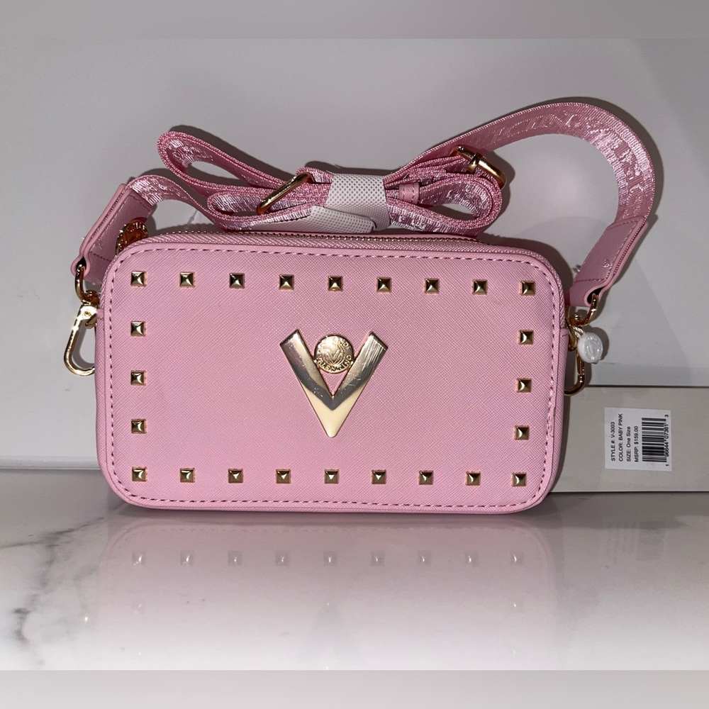New Valentino Orlandi camera bag